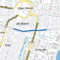 Perceel VTN00-F-6624