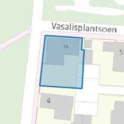 Perceel VTN00-F-6644