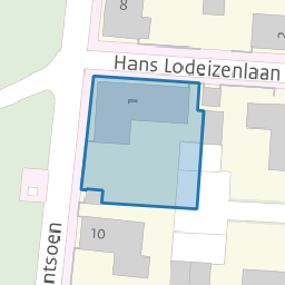 Perceel VTN00-F-6655