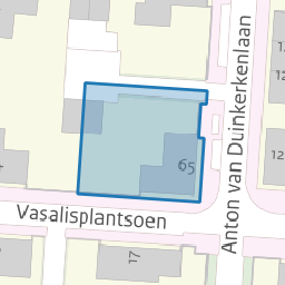 Perceel VTN00-F-6662