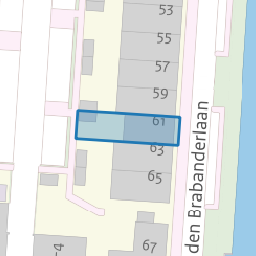 Perceel VTN00-F-6704