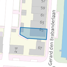 Perceel VTN00-F-6706