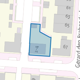 Perceel VTN00-F-6707