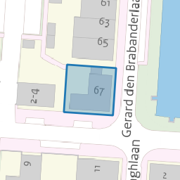 Perceel VTN00-F-6708