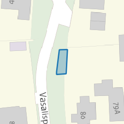 Perceel VTN00-F-6714