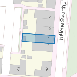 Perceel VTN00-F-6722