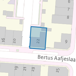 Perceel VTN00-F-6725