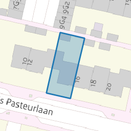 Perceel VTN00-F-6739