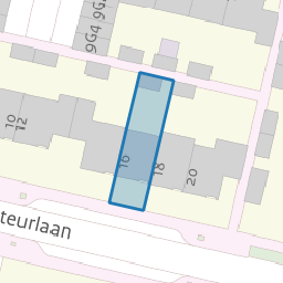 Perceel VTN00-F-6740