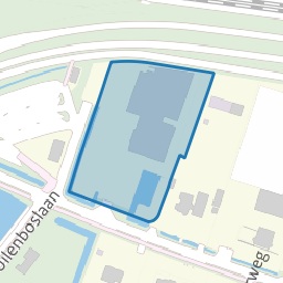 Perceel VTN00-F-6745