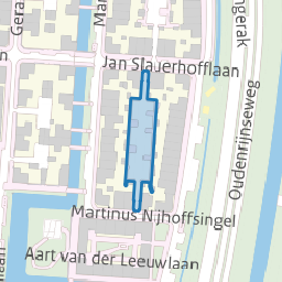 Perceel VTN00-F-6790