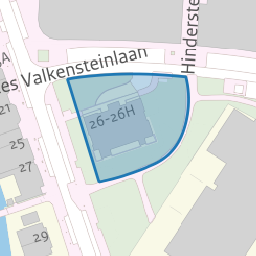 Perceel VTN00-F-6792