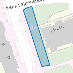 Perceel VTN00-F-6794