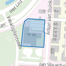 Perceel VTN00-F-6805