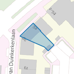 Perceel VTN00-F-6807