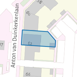 Perceel VTN00-F-6809