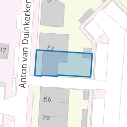 Perceel VTN00-F-6810