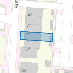 Perceel VTN00-F-6814