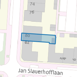 Perceel VTN00-F-6818