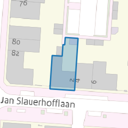 Perceel VTN00-F-6820