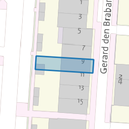 Perceel VTN00-F-6830