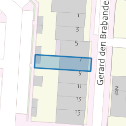 Perceel VTN00-F-6831