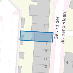 Perceel VTN00-F-6832