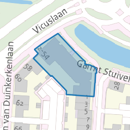 Perceel VTN00-F-6835