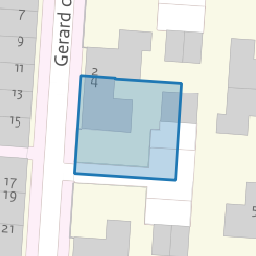 Perceel VTN00-F-6846