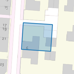 Perceel VTN00-F-6849