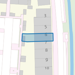 Perceel VTN00-F-6879