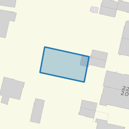 Perceel VTN00-F-6888