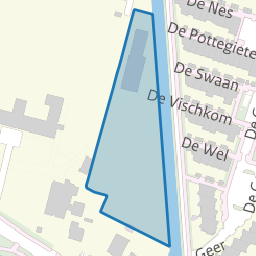 Perceel VTN00-F-6964