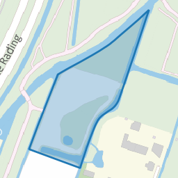 Perceel VTN00-F-6981