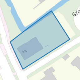 Perceel VTN00-F-7003