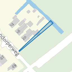 Perceel VTN00-F-7009