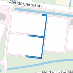 Perceel VTN00-F-7031