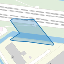 Perceel VTN00-F-7038