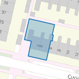 Perceel VTN00-F-7066