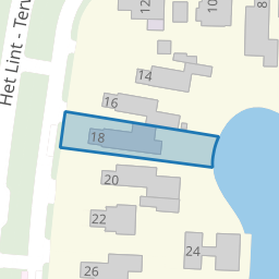 Perceel VTN00-F-7109