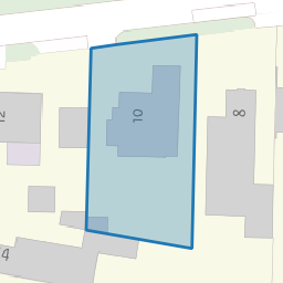 Perceel VTN00-F-7116