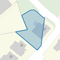 Perceel VTN00-F-7146