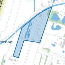 Perceel VTN00-F-7172