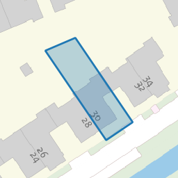 Perceel VTN00-F-7191