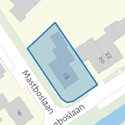 Perceel VTN00-F-7197