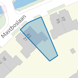 Perceel VTN00-F-7201