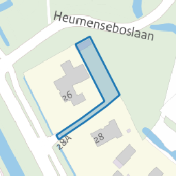 Perceel VTN00-F-7206