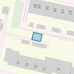 Perceel VTN00-F-7213