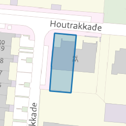 Perceel VTN00-F-7234