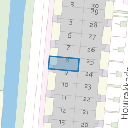 Perceel VTN00-F-7260